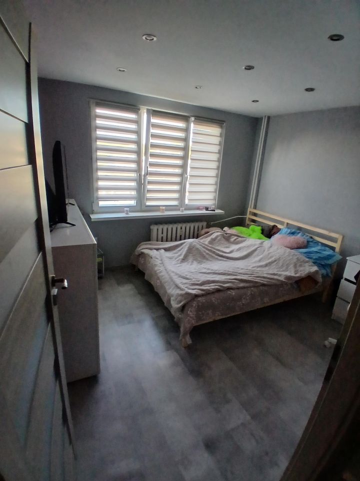 Mieszkanie 2-pokojowe Lublin Czechów, ul. Króla Rogera. Zdjęcie 10