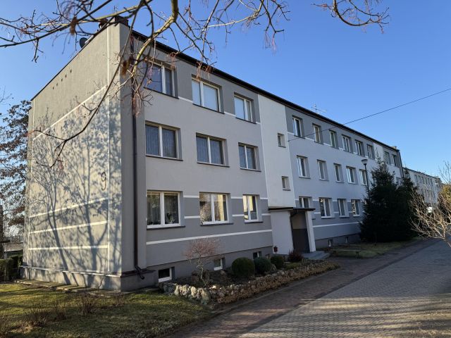 Mieszkanie 3-pokojowe Bondary, Osiedle Bondary. Zdjęcie 10
