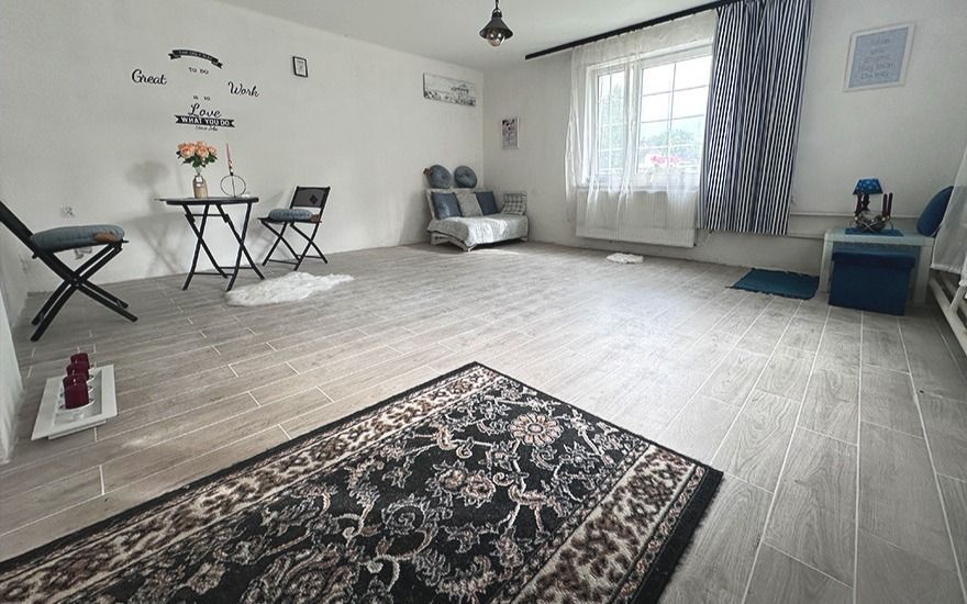dom wolnostojący, 5 pokoi Krzanowice, ul. Zawadzkiego. Zdjęcie 12