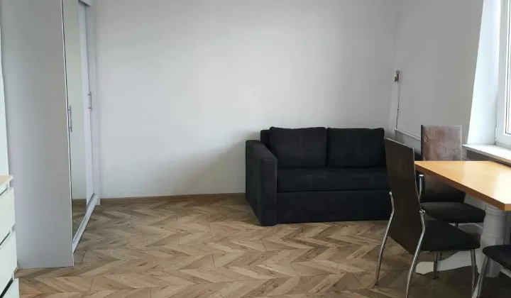 Mieszkanie 1-pokojowe Biała Podlaska, ul. Mikołaja Reja