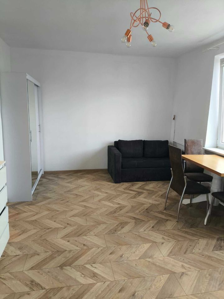 Mieszkanie 1-pokojowe Biała Podlaska, ul. Mikołaja Reja. Zdjęcie 1
