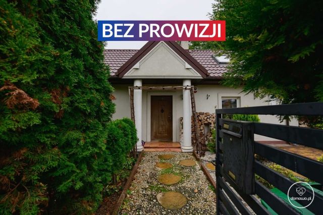 dom wolnostojący, 3 pokoje Sochaczew, ul. 15 Sierpnia. Zdjęcie 1