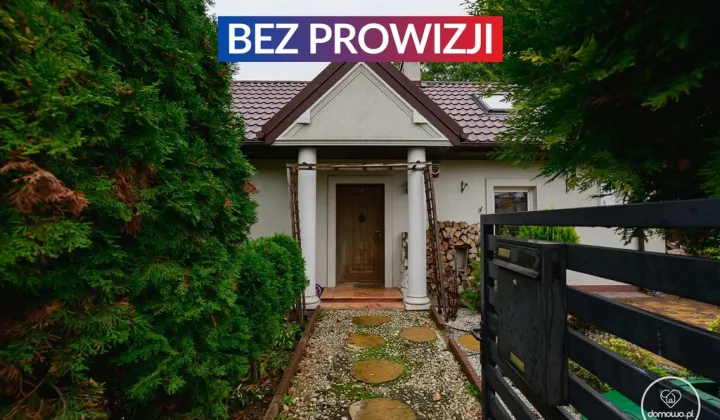 dom wolnostojący, 3 pokoje Sochaczew, ul. 15 Sierpnia