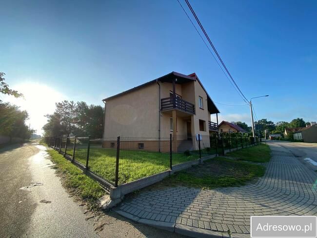 dom wolnostojący, 5 pokoi Górkło. Zdjęcie 8