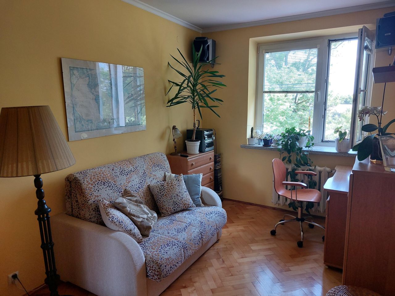 Mieszkanie 4-pokojowe Przemyśl Lwowskie, ul. Lwowska. Zdjęcie 2