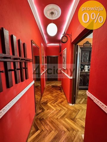 Mieszkanie 3-pokojowe Warszawa Powiśle, ul. Wilanowska. Zdjęcie 8