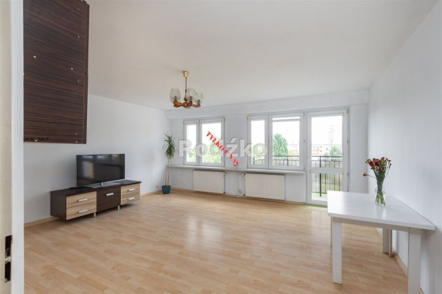 Mieszkanie 2-pokojowe Bydgoszcz Szwederowo, ul. Teofila Gackowskiego. Zdjęcie 1