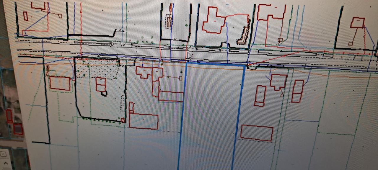Działka rolno-budowlana Gałkówek-Kolonia. Zdjęcie 8