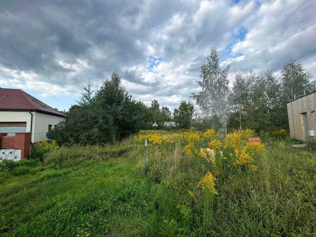 Działka budowlana Osielsko. Zdjęcie 1