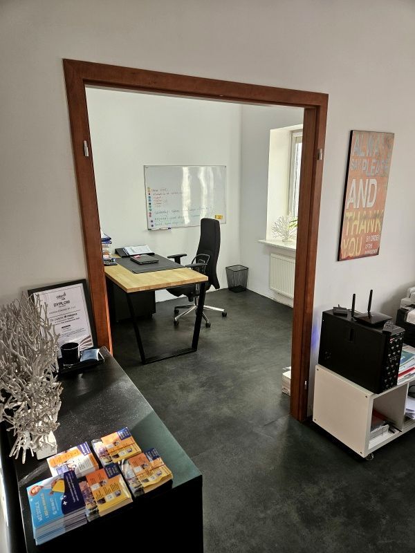 Biuro Koszalin, ul. Szczecińska. Zdjęcie 7