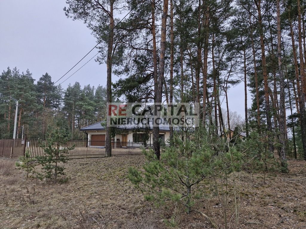 Działka inwestycyjna Adelin. Zdjęcie 2