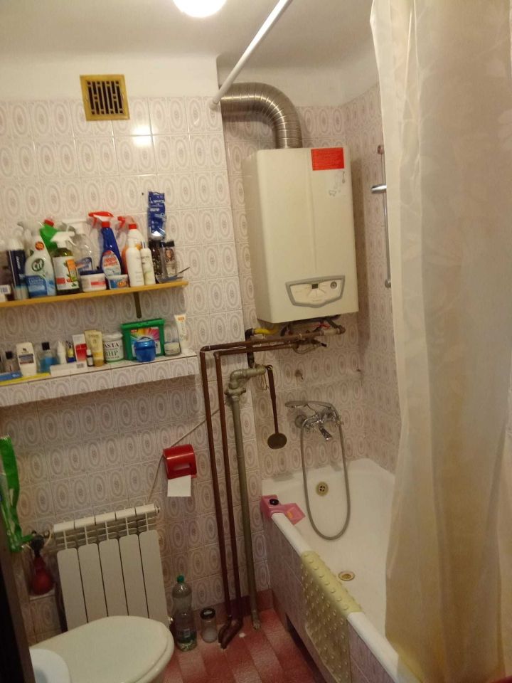 dom szeregowy, 4 pokoje Ostrowiec Świętokrzyski. Zdjęcie 6