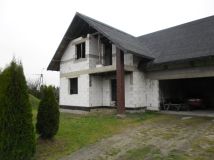 dom wolnostojący, 5 pokoi Górki-Izabelin, al. VI. Zdjęcie 1