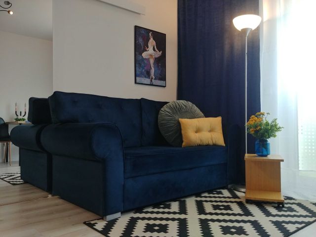 Mieszkanie 2-pokojowe Ostrów Wielkopolski, ul. ks. Prałata Czesława Majorka. Zdjęcie 1