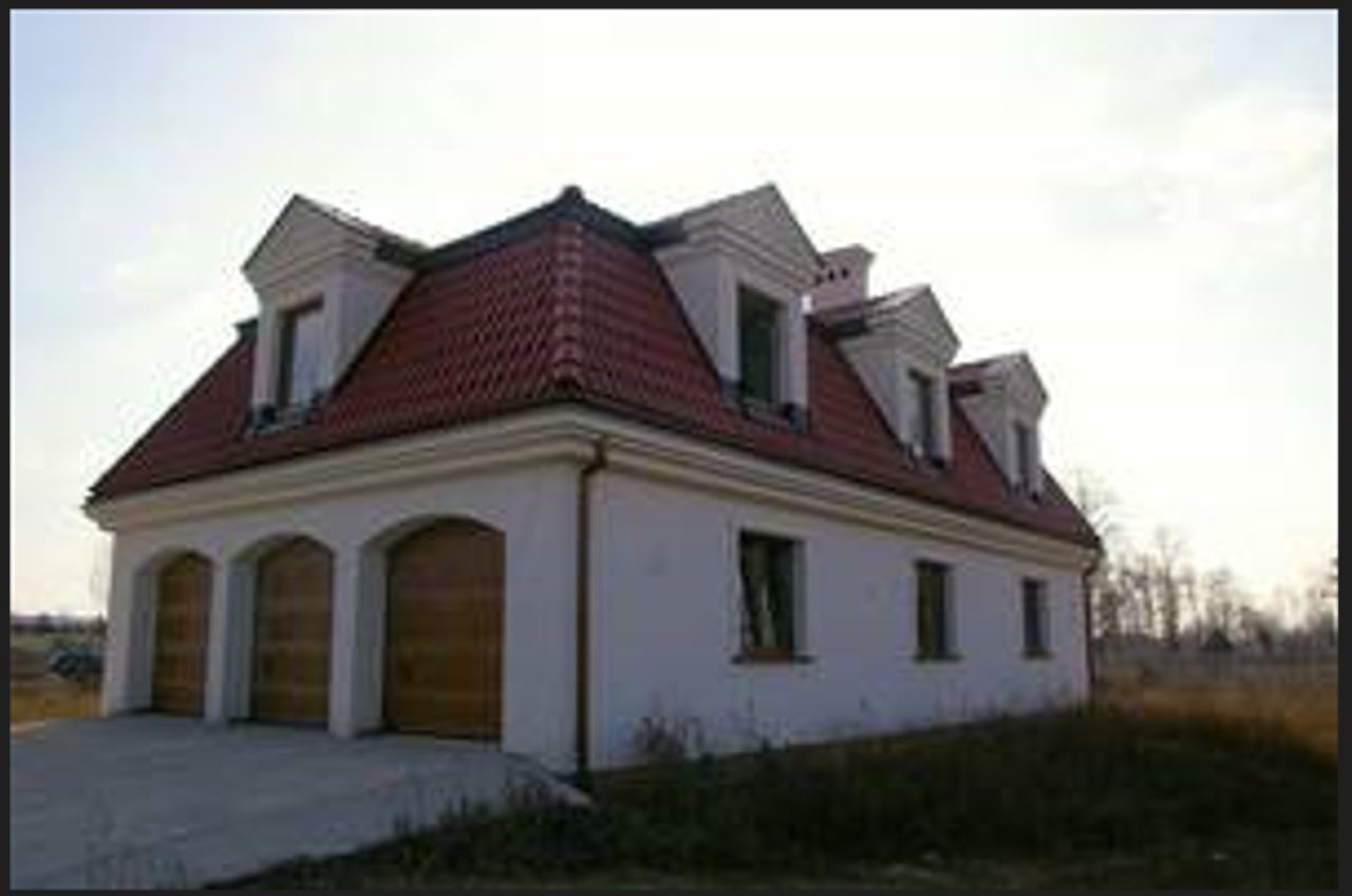 dworek, 6 pokoi Teofile. Zdjęcie 5