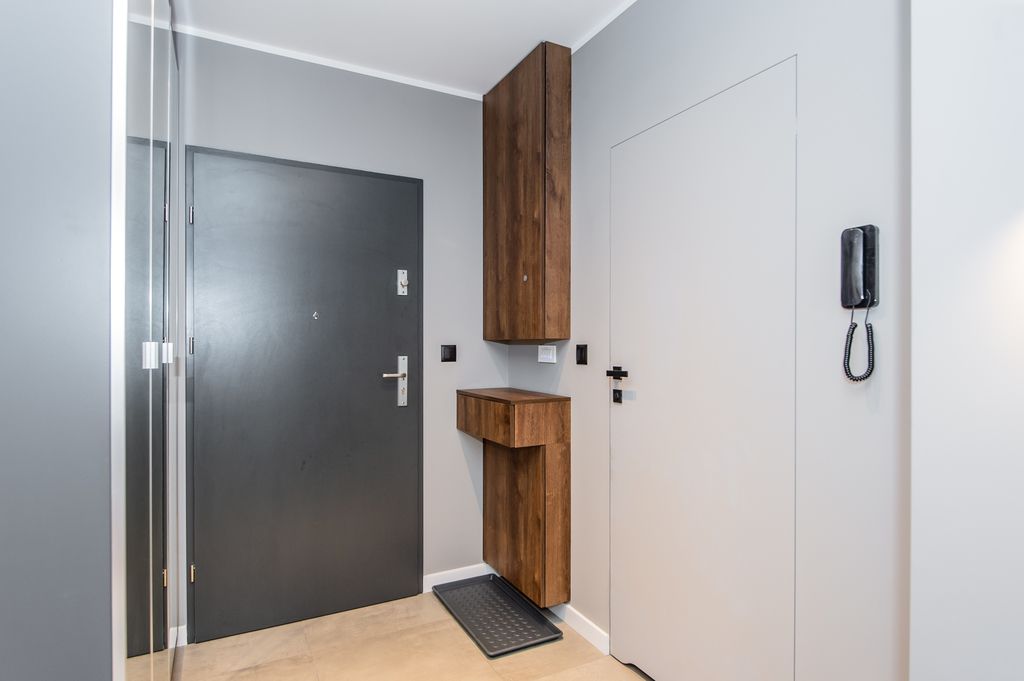 Mieszkanie 2-pokojowe Poznań Rataje, ul. Wagrowska. Zdjęcie 7