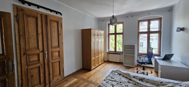 Mieszkanie 3-pokojowe Wrocław Fabryczna, ul. Lwowska. Zdjęcie 8