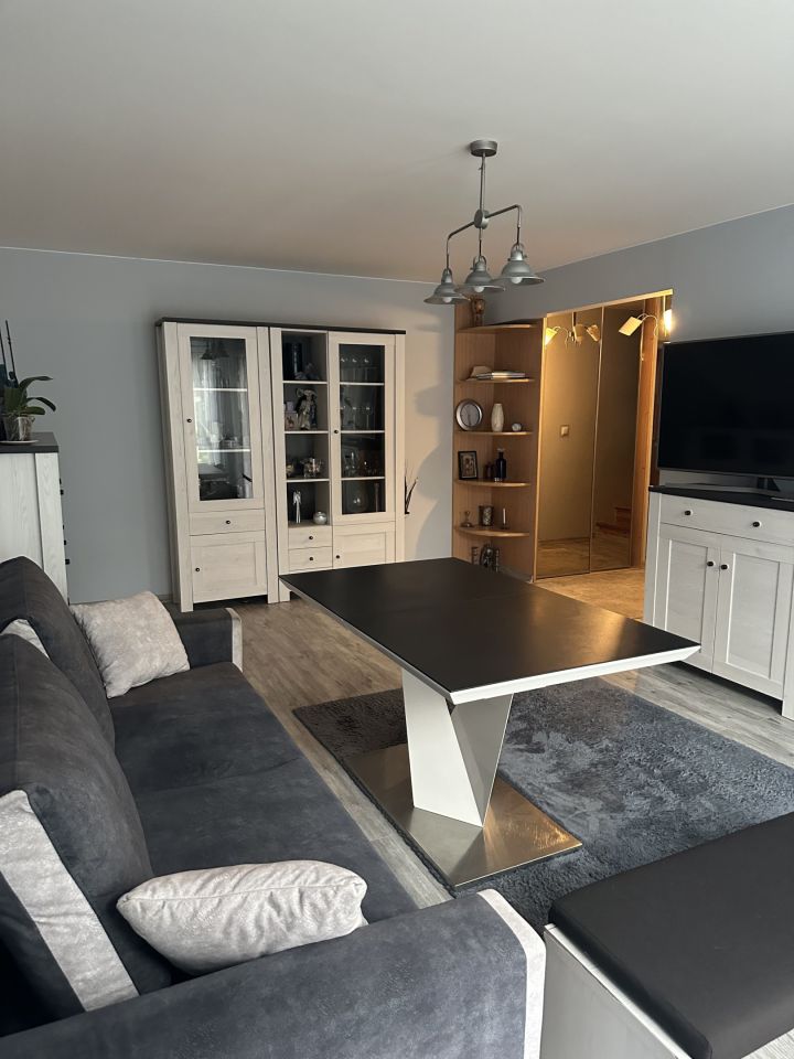 dom szeregowy, 4 pokoje Marysin, ul. Aksamitna