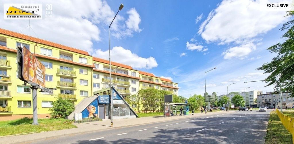 Lokal Szczecin Zdroje, ul. Leszczynowa. Zdjęcie 4