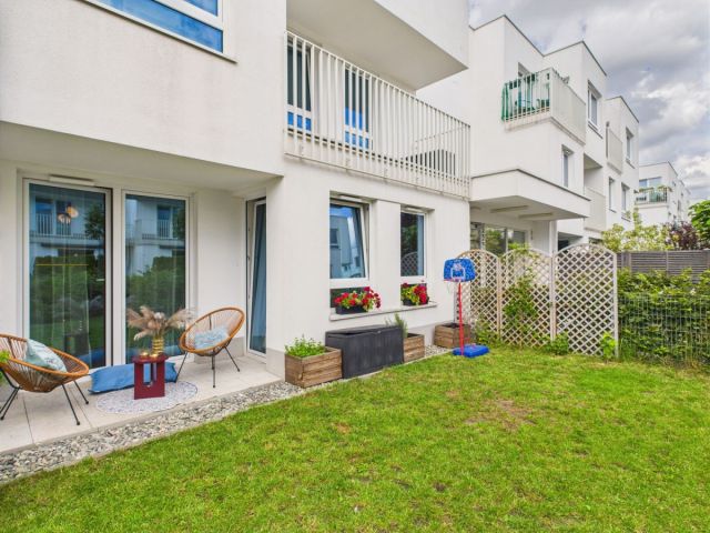 Mieszkanie 3-pokojowe Warszawa Ursus, ul. Henryka Brodatego. Zdjęcie 14