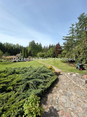 dom, 5 pokoi Niemcz. Zdjęcie 4