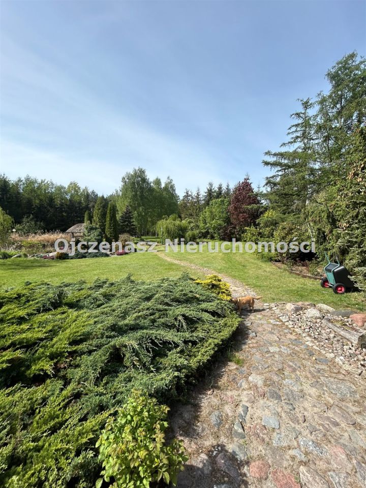 dom, 5 pokoi Niemcz. Zdjęcie 4