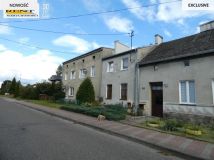 Mieszkanie 3-pokojowe Goleniów, ul. Słowiańska