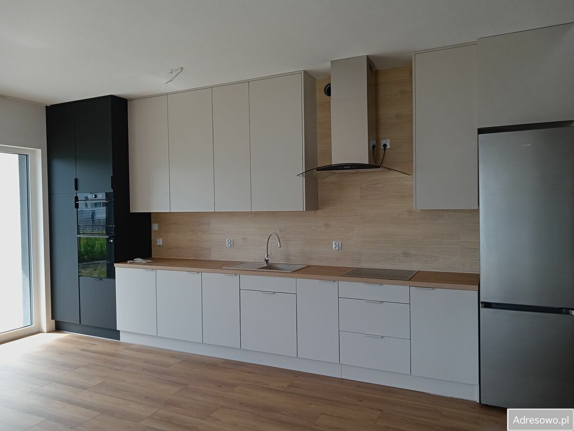 dom wolnostojący, 5 pokoi Szczodre, ul. Orzechowa. Zdjęcie 5