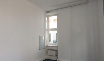 Biuro do wynajęcia Warszawa Śródmieście ul. Stanisława Moniuszki 130 m2