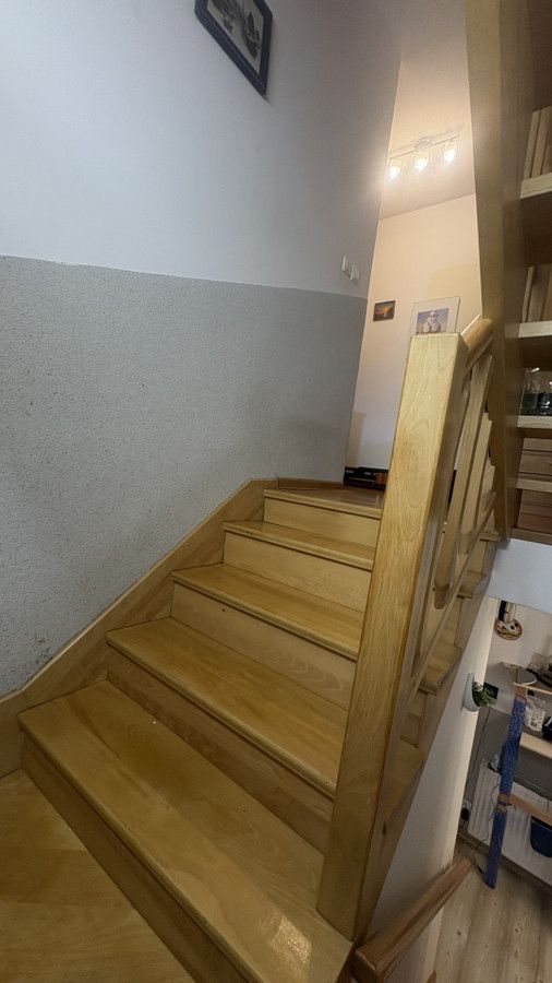 dom szeregowy, 5 pokoi Rumia, ul. Harcmistrza Pawła Wyszeckiego. Zdjęcie 18