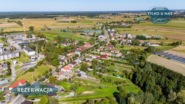 dom wolnostojący, 5 pokoi Lututów, ul. Złoczewska. Zdjęcie 25