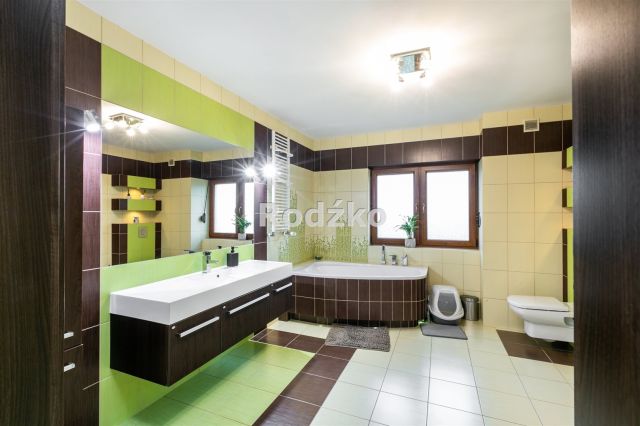 dom wolnostojący, 5 pokoi Dziemionna. Zdjęcie 8