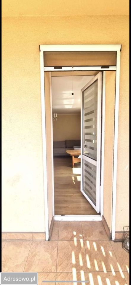 Mieszkanie 2-pokojowe Jarosław, os. Wojska Polskiego. Zdjęcie 11