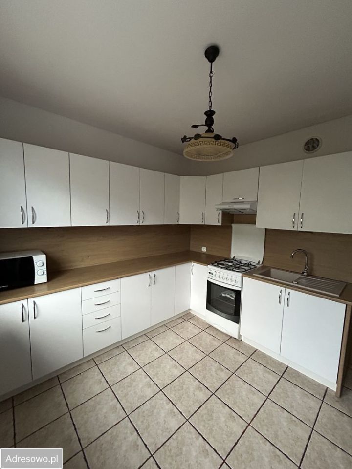 Mieszkanie 3-pokojowe Jarocin, os. Osiedle Konstytucji 3 Maja. Zdjęcie 2