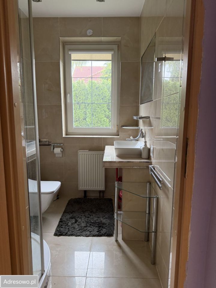dom wolnostojący, 5 pokoi Kołobrzeg. Zdjęcie 11