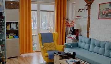 Mieszkanie 1-pokojowe Dywity, Hynka