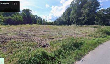 Działka budowlana Tyniowice
