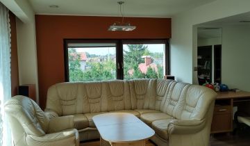 dom wolnostojący, 8 pokoi Sompolno, ul. Warszawska