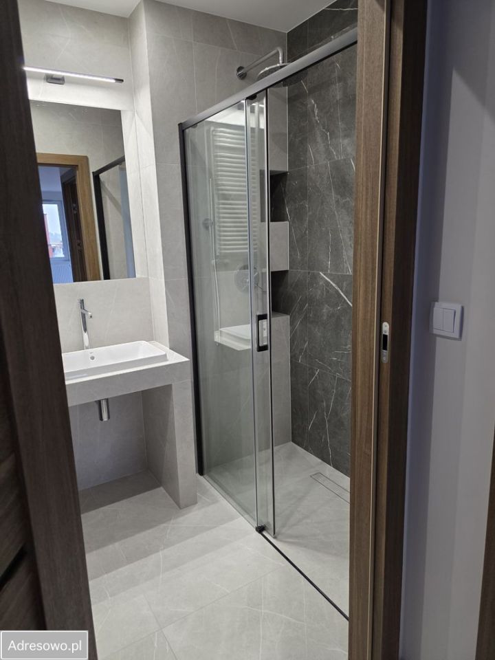 Mieszkanie 4-pokojowe Kraków Zesławice, ul. Gustawa Morcinka. Zdjęcie 2