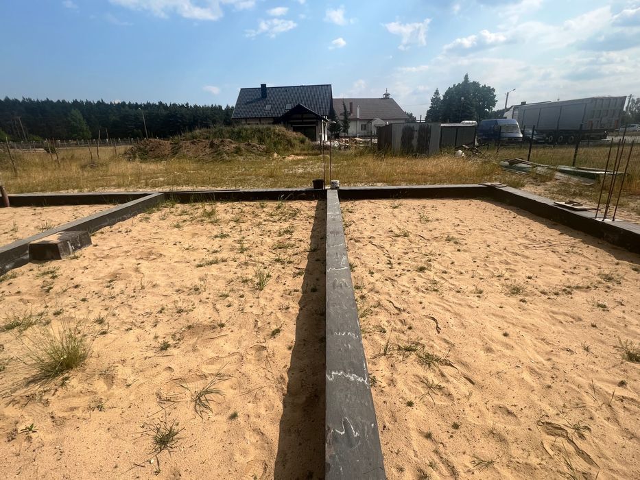 Działka budowlana Władysławowo. Zdjęcie 4