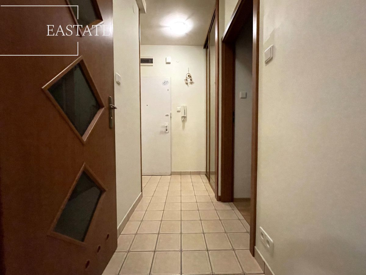 Mieszkanie 2-pokojowe Warszawa Ursynów, al. Komisji Edukacji Narodowej. Zdjęcie 6