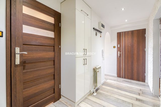 Mieszkanie 3-pokojowe Kraków Prądnik Czerwony, ul. Mieczysława Pszona. Zdjęcie 6
