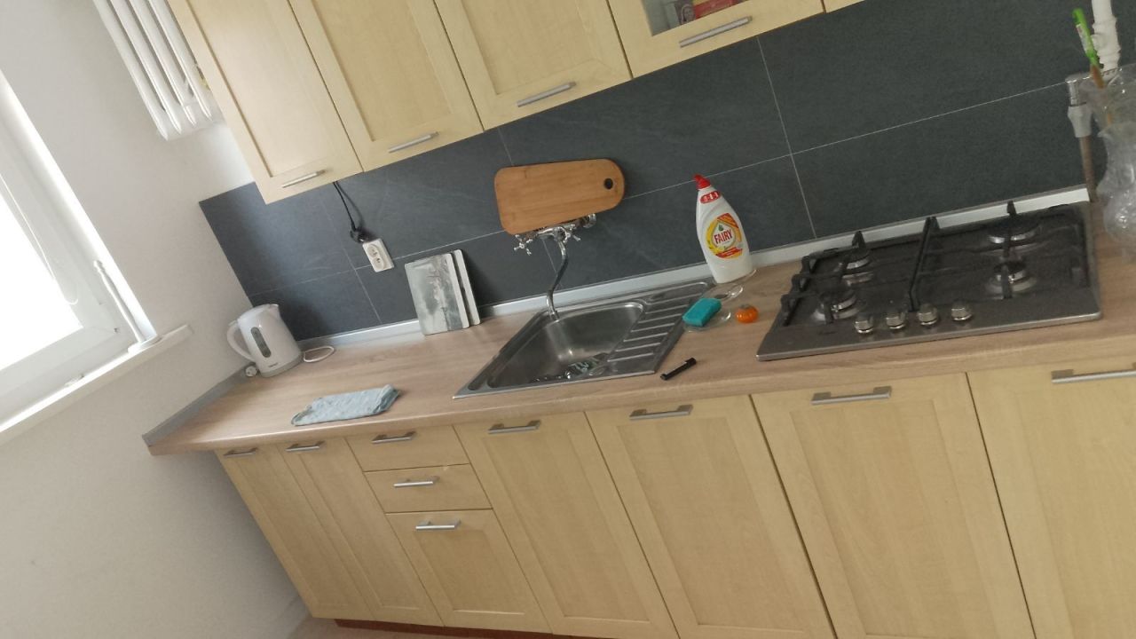 Mieszkanie 1-pokojowe Łódź Bałuty, ul. Rajska. Zdjęcie 5