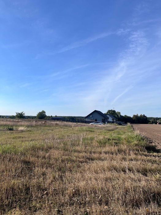 Działka budowlana Lubno, ul. Sportowa. Zdjęcie 8