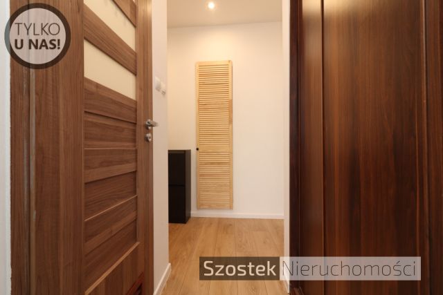 Mieszkanie 1-pokojowe Kraków Nowa Huta, os. Słoneczne. Zdjęcie 11