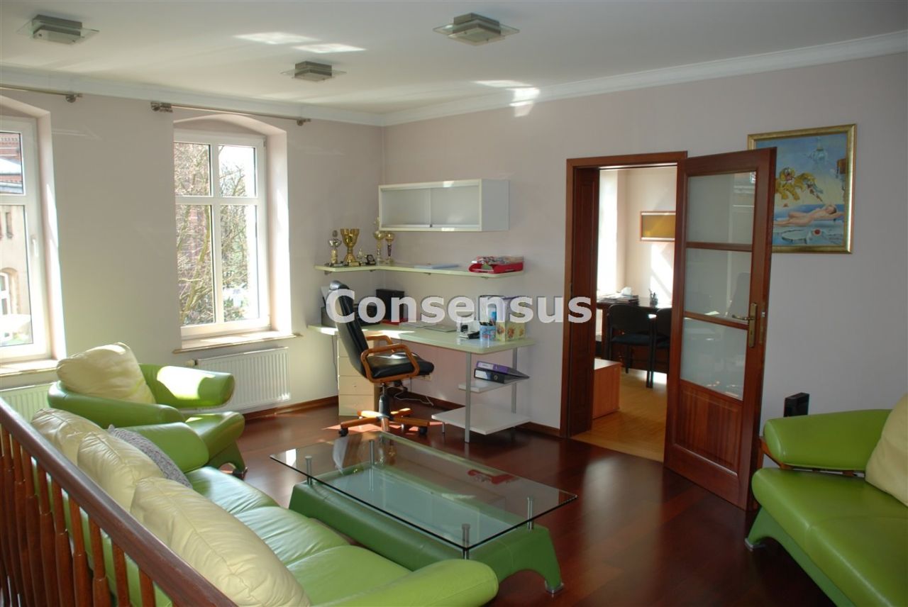 kamienica Chorzów, ul. Strzelców Bytomskich. Zdjęcie 15