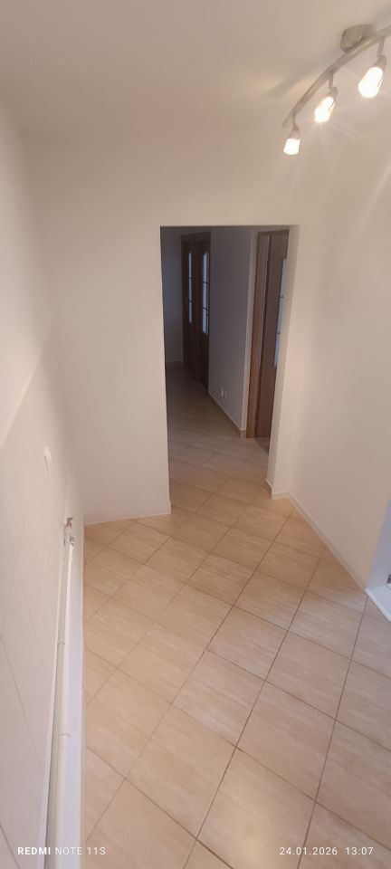 Mieszkanie 3-pokojowe Warszawa Mokotów, ul. Cieszyńska. Zdjęcie 11