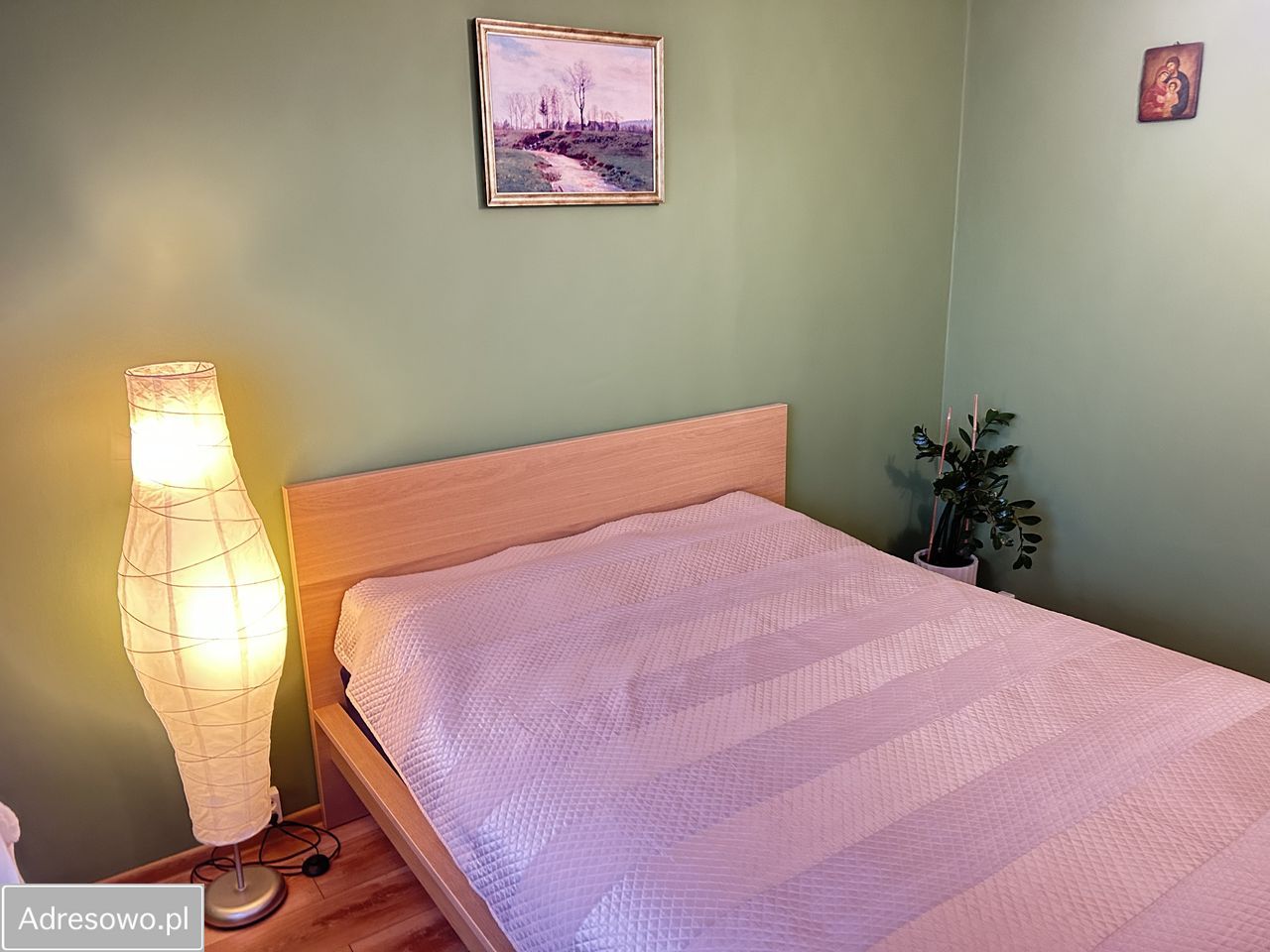 Mieszkanie 2-pokojowe Bielsko-Biała Złote Łany, ul. Juliana Tuwima. Zdjęcie 8