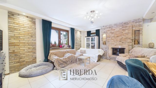 dom wolnostojący, 5 pokoi Marki, ul. Stanisława Żółkiewskiego. Zdjęcie 3