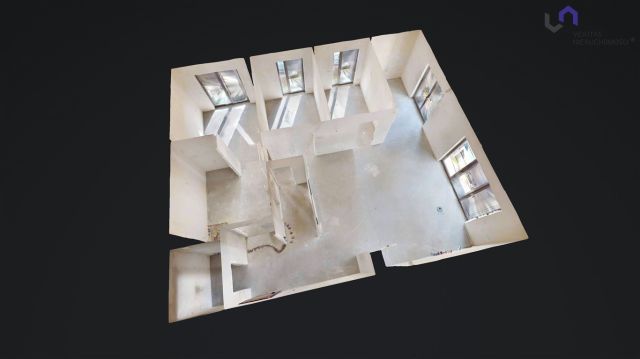 Mieszkanie 5-pokojowe Katowice, ul. Nadgórników. Zdjęcie 24